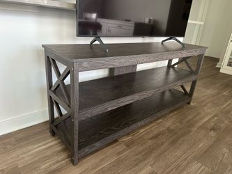 Modern TV Stand 59ʼʼ – $75