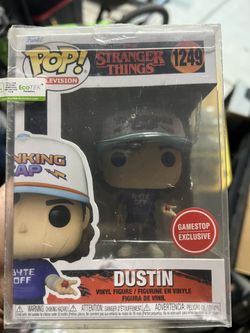 Funko Pop 