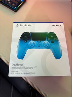 Ps5 controller