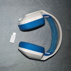 Logitech G 535 Wireless Headset