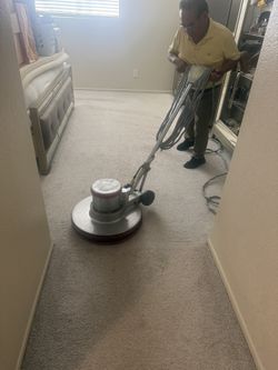 Carpet Shampoo Clean