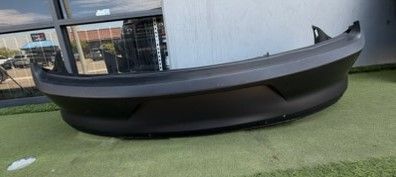 15-17 OEM Ford Mustang (REAR) Bumper Cover - LOCAL PICK UP ONLY-