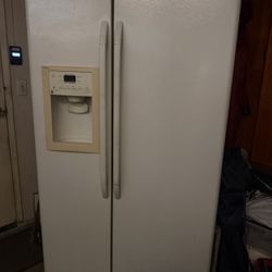 Free Refrigerator 