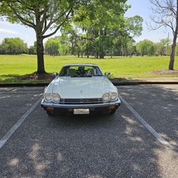 1988 Jaguar XJS