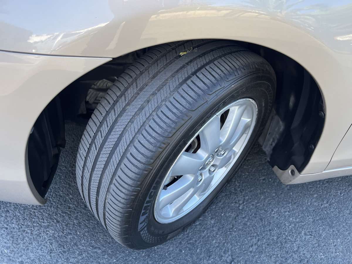 2009 Toyota Camry