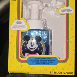 Didn't Park Hand Soap 