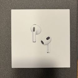 Apple AirPods