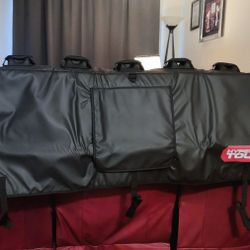 Hyper Tough 5 Bike Tailgate Pad