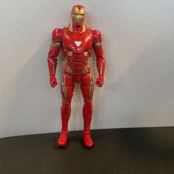 Marvel Legends Infinity War Iron Man