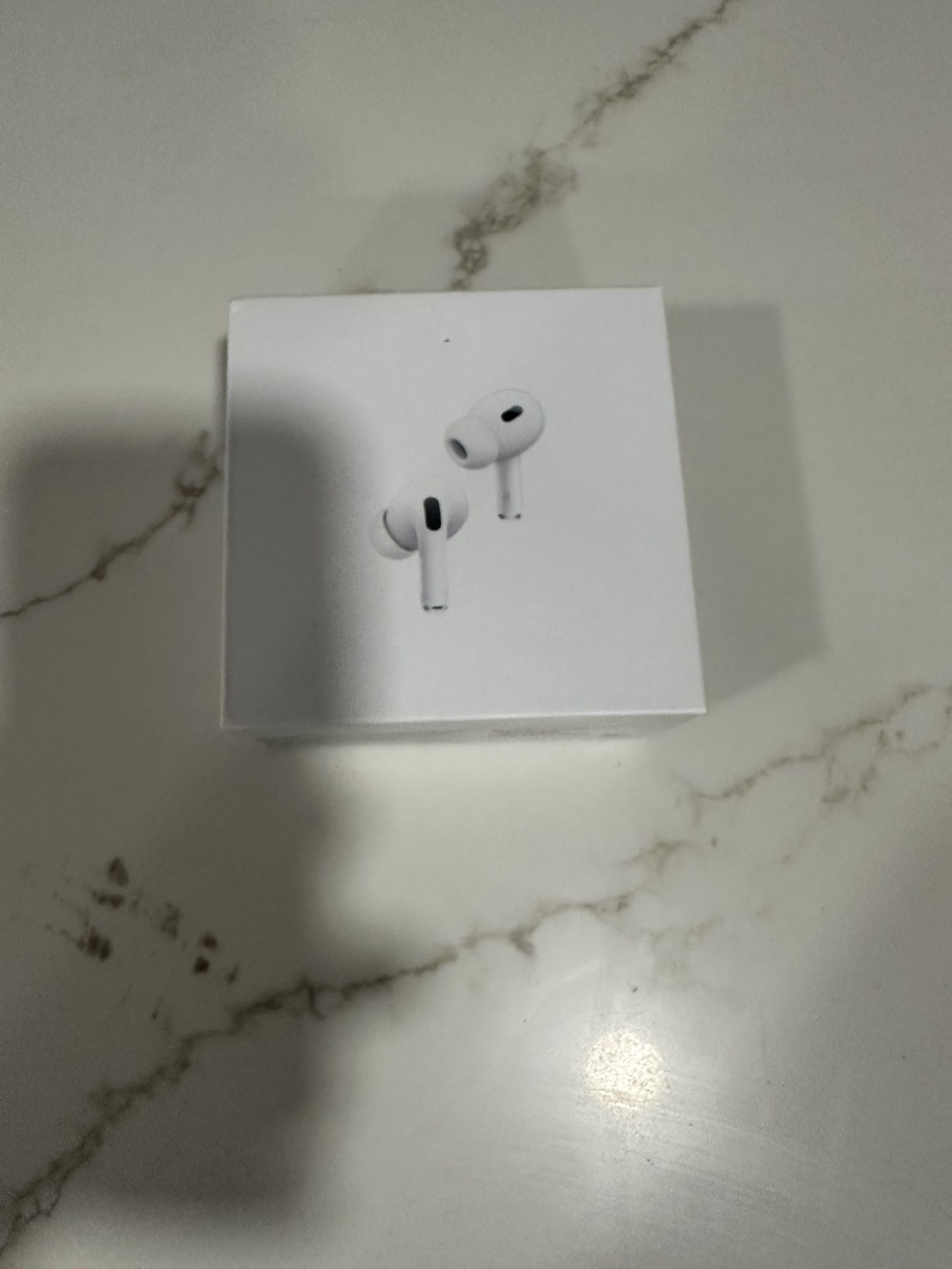 Air Pods Second Generation USB-C