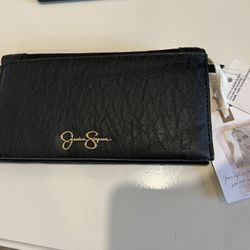 New Jessica Simpson wallet