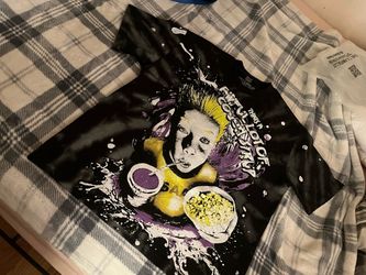 Cough Syrup T-Shirt
