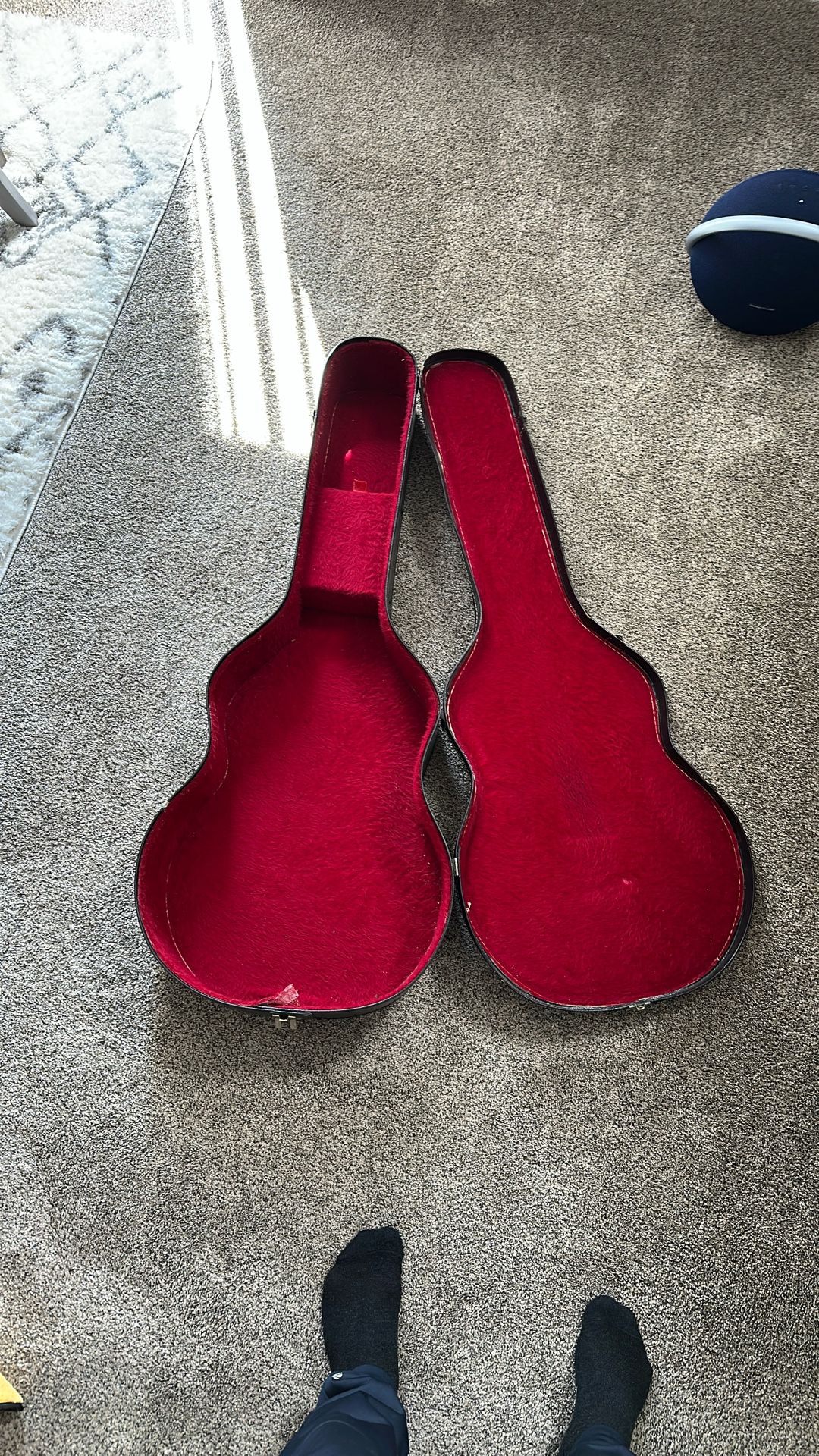 Guitar Case