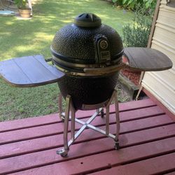 The Black Egg