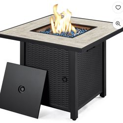 Fire Pit 30”