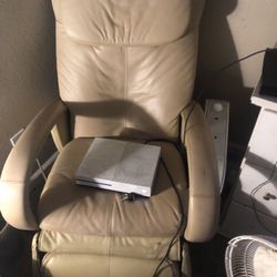 Massage Chair