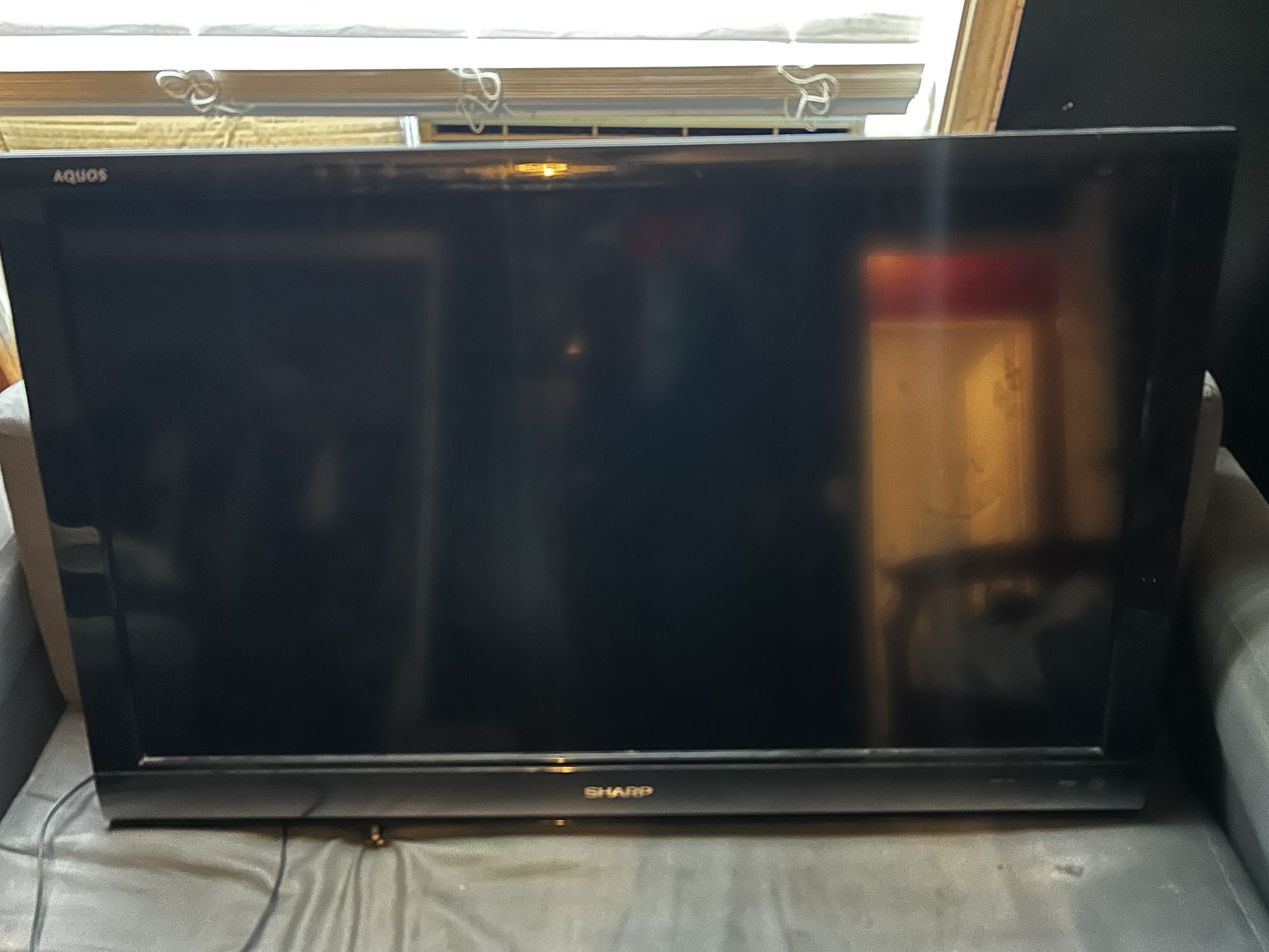 Sharp Tv