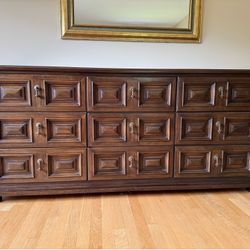 Drexel Heritage Bedroom Furniture