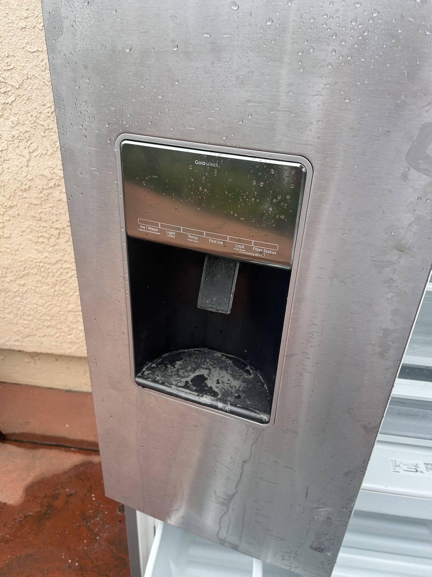 Refrigerator Appliances