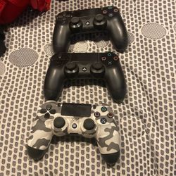 PS4 Controller 