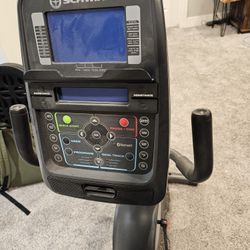 Schwinn Recumbent Exercise Bike