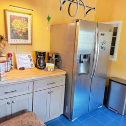 Samsung fridge For Sale