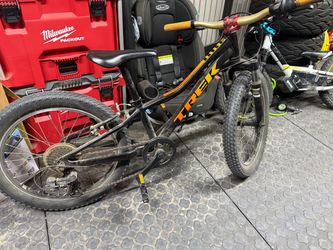 Trek Precaliber 20” Mountain Bike
