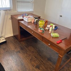 Office Desk 