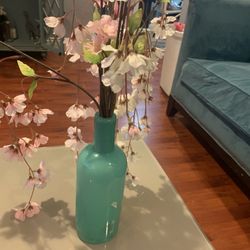 Flower Vase