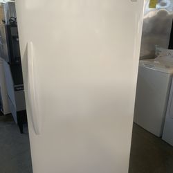 Freezer Kenmore Good Condition 90 Days Warranty Freezer Kenmore Buenas Condiciones 90 Dias De Garantia 