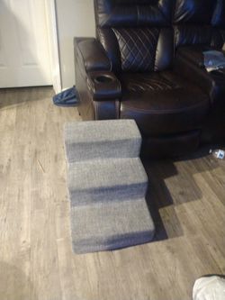 Dog/ Cat Steps