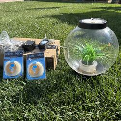 BiOrb 15 Leader / 5-6 Gallons 