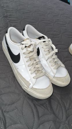 Nike Blazer Low '77 Vintage