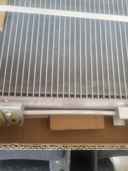 ac condenser