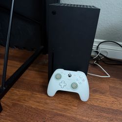 Xbox Series X