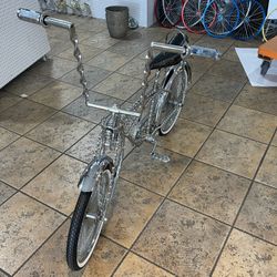 Lowrider Twisted Cruiser 20 inch