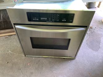 KitchenAid Electric oven