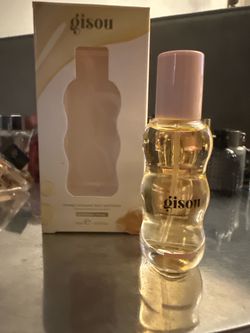 Gisou Honey Infused Hair Perfume