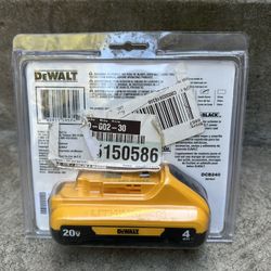 Dewalt