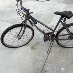 Bike