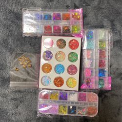 Nail Art Bundle