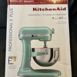 Kitchen Professional 5 Series Mixer