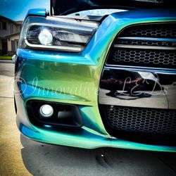 9006  LED Headlight Bulbs Low Beam Fog Light 300% Brighter 6500K Cool White Conversion Kit IP67 Waterproof 2 PCS 