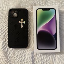 Iphone 14 With Box