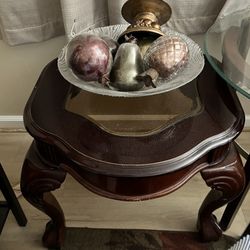 Small Table