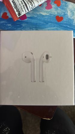 Brand new first generation