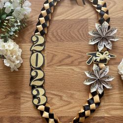Leí Ribbon 