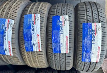205/60R15 Atlander Set 4 New Tires