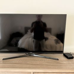 TV Smart Samsung 40”