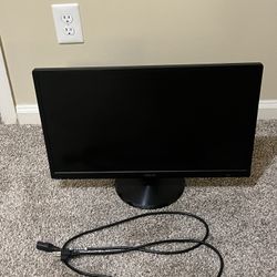 Asus 22” Monitor 